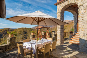 Vivi Luxury Country House Comano